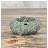 Ancient Vietnam Dong Son Bronze Bracelet