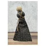 Sioux Native American Indian Prayer Doll