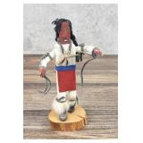 Hopi Indian Kachina Doll