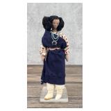 La Belle Mode Pueblo Indian Doll