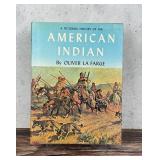 A Pictorial History of the American Indian