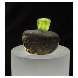 Time of Christ Ancient Roman Bottle