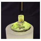 Time of Christ Ancient Roman Bottle