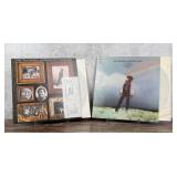 Taj Mahal Anthology Giant Step 33 LP Records