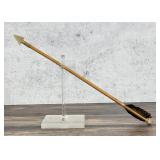Native American Indian Arrow