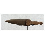 American Fur Comapny Indian Dag Knife