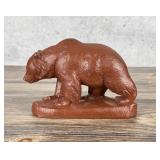 Ace Powell Walking Bear