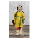 Sara Grimes Wichita Native American Indian Doll