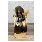 Cecelia Ottogary Native American Shoshone Doll