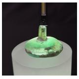 Time of Christ Ancient Roman Bottle