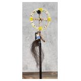 Sioux Native American Indian Medicine Wheel