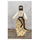 Hudson Folk Art Doll
