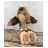 Sam Mass Inuit Eskimo Alaskan Doll