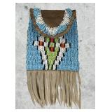 Native American Indian Strike a Light Bag