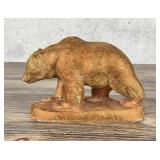 Ace Powell Walking Bear