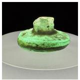 Time of Christ Ancient Roman Bottle