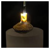 Time of Christ Ancient Roman Bottle