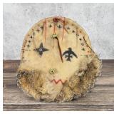 Native American Indian Shield