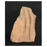 Ancient Greek Helenestic Terracotta Goddess Piece