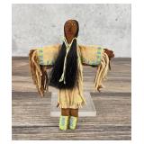 Sioux Native American Indian Doll