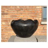 Santana Roybal Martinez San Ildefonso Pueblo Pot