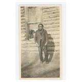 Talks Everything Reno Church Crow Agency Photo