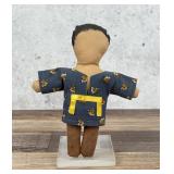 Oneida Native American Indian Doll