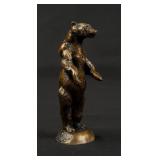 Daro Flood Alert Bear Bronze