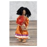Mojave Mother Native American Indian Doll