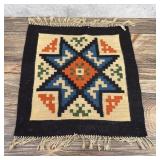 Southwestern Wool Rug