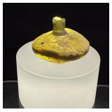 Time of Christ Ancient Roman Bottle