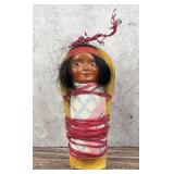 Bully Good Baby Skookum Papoose Indian Doll