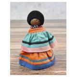 Ida Osceola Seminole Native American Indian Doll