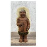 Kiana Alaskan Inuit Eskimo Doll