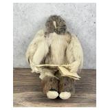 Mary Etok Alaskan Inuit Eskimo Doll