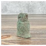 Ancient Vietnam Dong Son Bronze Bell