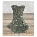 Ancient Vietnam Dong Son Bronze Axe Head