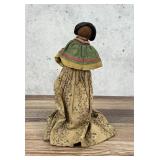 Seminole Florida Native American Indian Doll