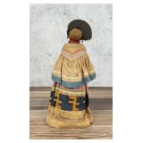 Virginia Smith Seminole Native American Doll