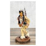 Shoshone Bannock Native American Indian Doll