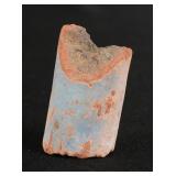 Ancient Egyptian Painted Amarna Pottery Fragment