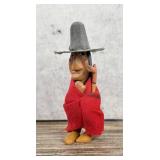 Navajo Native American Indian Doll