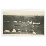 Crow Fair Crow Agency Montana Photo