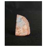 Ancient Egyptian Painted Amarna Pottery Fragment