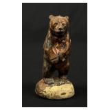 Ace Powell Standing Bear