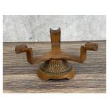 Cast Iron Cigar Rest