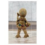 Woodlands Native American Indian Faceless Doll