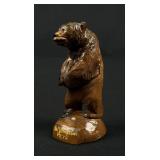 Ace Powell Yellowstone National Park Bear