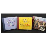 Ink Sports Mills Brothers Records