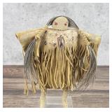 Paiute Native American Indian Ghost Dance Doll